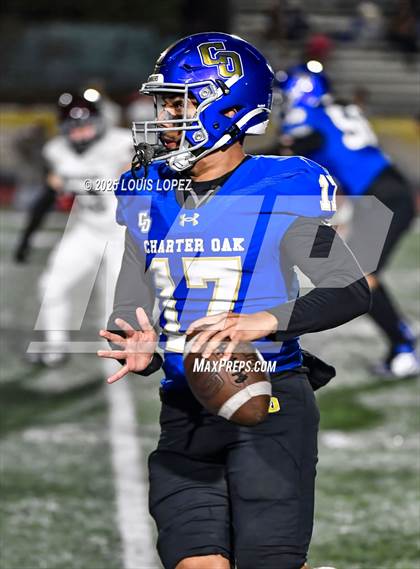 Thumbnail 3 in Claremont @ Charter Oak (Homecoming) photogallery.