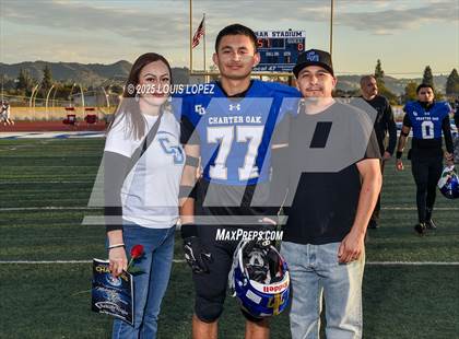 Thumbnail 3 in Claremont @ Charter Oak (Homecoming) photogallery.