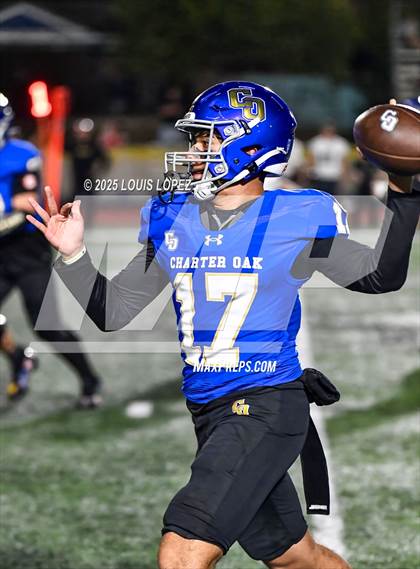 Thumbnail 1 in Claremont @ Charter Oak (Homecoming) photogallery.