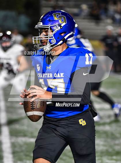 Thumbnail 2 in Claremont @ Charter Oak (Homecoming) photogallery.