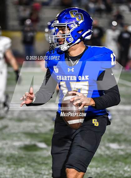 Thumbnail 1 in Claremont @ Charter Oak (Homecoming) photogallery.