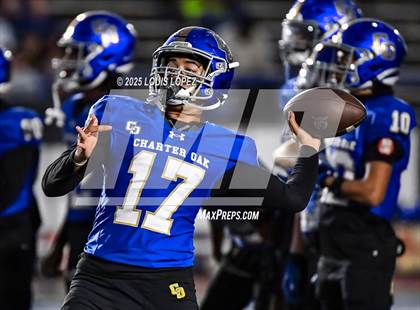 Thumbnail 3 in Claremont @ Charter Oak (Homecoming) photogallery.