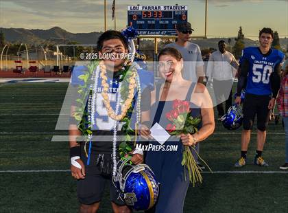 Thumbnail 3 in Claremont @ Charter Oak (Homecoming) photogallery.