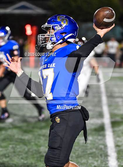 Thumbnail 2 in Claremont @ Charter Oak (Homecoming) photogallery.