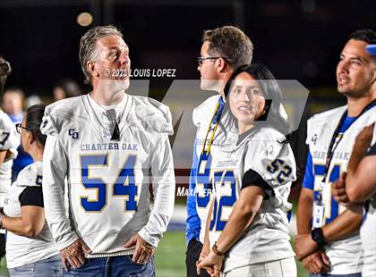 Thumbnail 3 in Claremont @ Charter Oak (Homecoming) photogallery.