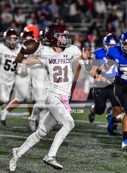 Thumbnail 3 in Claremont @ Charter Oak (Homecoming) photogallery.