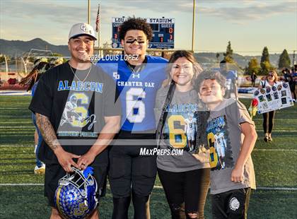 Thumbnail 2 in Claremont @ Charter Oak (Homecoming) photogallery.