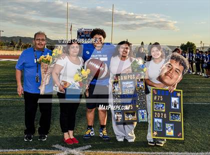 Thumbnail 1 in Claremont @ Charter Oak (Homecoming) photogallery.