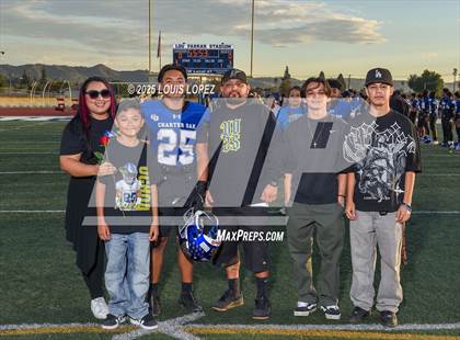 Thumbnail 1 in Claremont @ Charter Oak (Homecoming) photogallery.