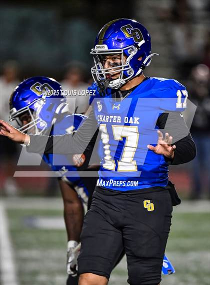 Thumbnail 1 in Claremont @ Charter Oak (Homecoming) photogallery.