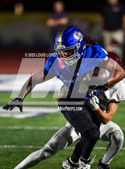 Thumbnail 2 in Claremont @ Charter Oak (Homecoming) photogallery.