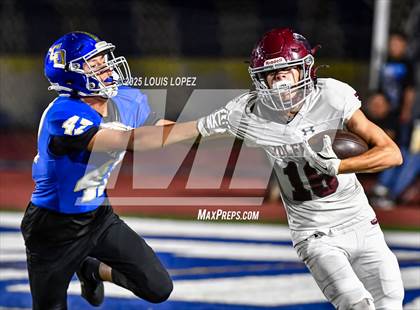 Thumbnail 1 in Claremont @ Charter Oak (Homecoming) photogallery.