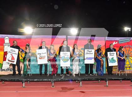 Thumbnail 3 in Claremont @ Charter Oak (Homecoming) photogallery.