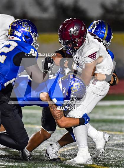 Thumbnail 3 in Claremont @ Charter Oak (Homecoming) photogallery.