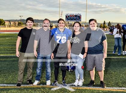 Thumbnail 3 in Claremont @ Charter Oak (Homecoming) photogallery.