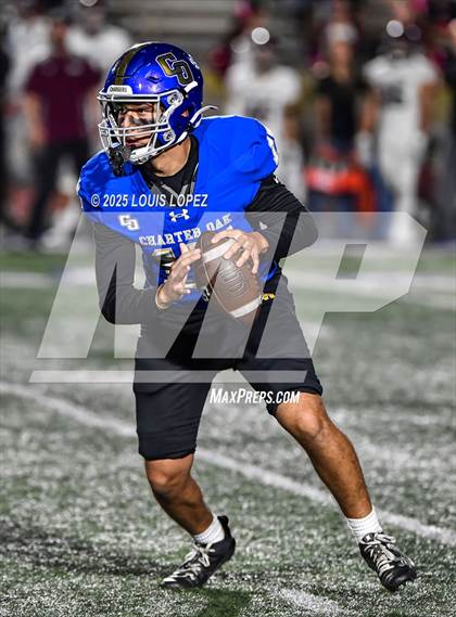 Thumbnail 3 in Claremont @ Charter Oak (Homecoming) photogallery.