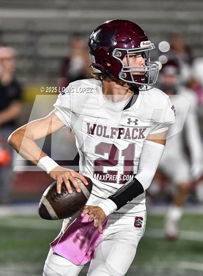 Thumbnail 3 in Claremont @ Charter Oak (Homecoming) photogallery.