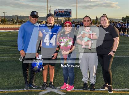 Thumbnail 2 in Claremont @ Charter Oak (Homecoming) photogallery.