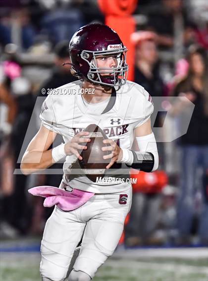 Thumbnail 2 in Claremont @ Charter Oak (Homecoming) photogallery.