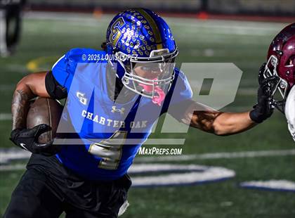 Thumbnail 2 in Claremont @ Charter Oak (Homecoming) photogallery.