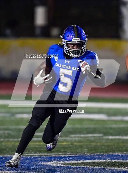 Thumbnail 1 in Claremont @ Charter Oak (Homecoming) photogallery.