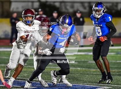 Thumbnail 1 in Claremont @ Charter Oak (Homecoming) photogallery.