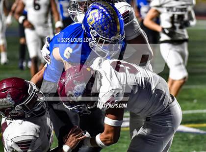 Thumbnail 1 in Claremont @ Charter Oak (Homecoming) photogallery.