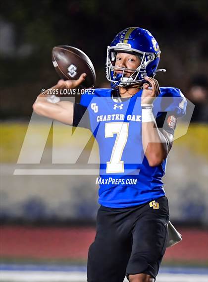 Thumbnail 2 in Claremont @ Charter Oak (Homecoming) photogallery.