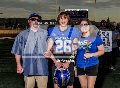 Thumbnail 1 in Claremont @ Charter Oak (Homecoming) photogallery.