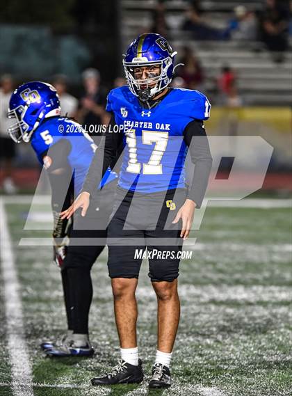 Thumbnail 1 in Claremont @ Charter Oak (Homecoming) photogallery.