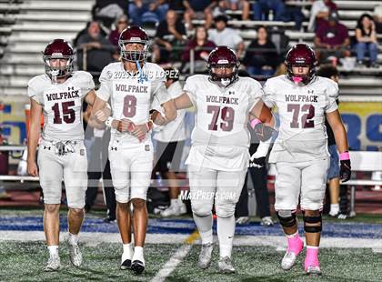 Thumbnail 3 in Claremont @ Charter Oak (Homecoming) photogallery.