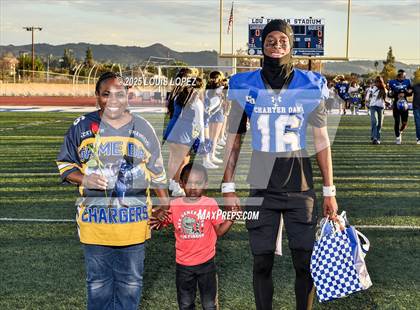 Thumbnail 2 in Claremont @ Charter Oak (Homecoming) photogallery.