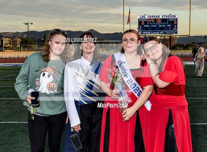 Thumbnail 2 in Claremont @ Charter Oak (Homecoming) photogallery.