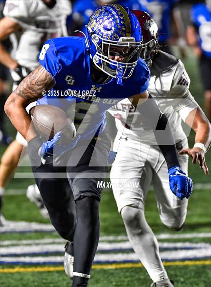 Thumbnail 2 in Claremont @ Charter Oak (Homecoming) photogallery.