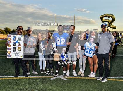 Thumbnail 2 in Claremont @ Charter Oak (Homecoming) photogallery.