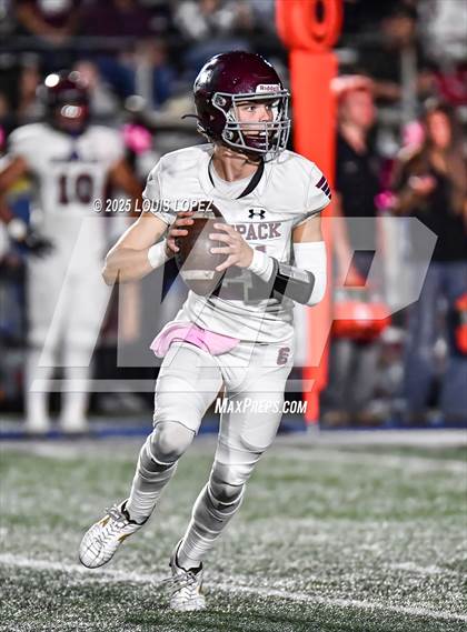 Thumbnail 3 in Claremont @ Charter Oak (Homecoming) photogallery.