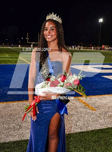 Claremont @ Charter Oak (Homecoming)