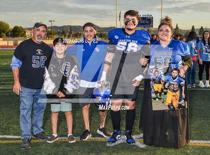 Thumbnail 2 in Claremont @ Charter Oak (Homecoming) photogallery.