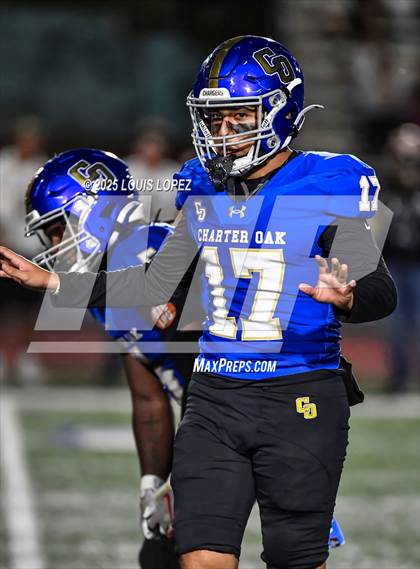 Thumbnail 2 in Claremont @ Charter Oak (Homecoming) photogallery.