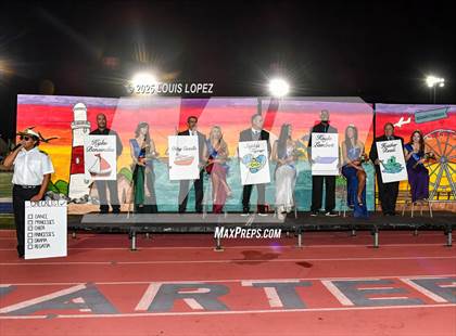 Thumbnail 2 in Claremont @ Charter Oak (Homecoming) photogallery.