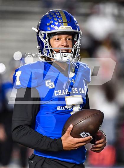 Thumbnail 1 in Claremont @ Charter Oak (Homecoming) photogallery.