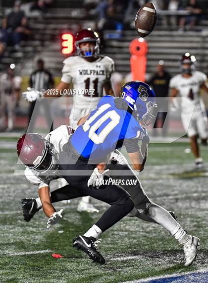 Thumbnail 2 in Claremont @ Charter Oak (Homecoming) photogallery.