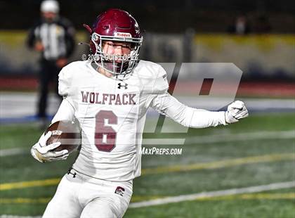 Thumbnail 1 in Claremont @ Charter Oak (Homecoming) photogallery.