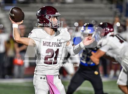 Thumbnail 2 in Claremont @ Charter Oak (Homecoming) photogallery.