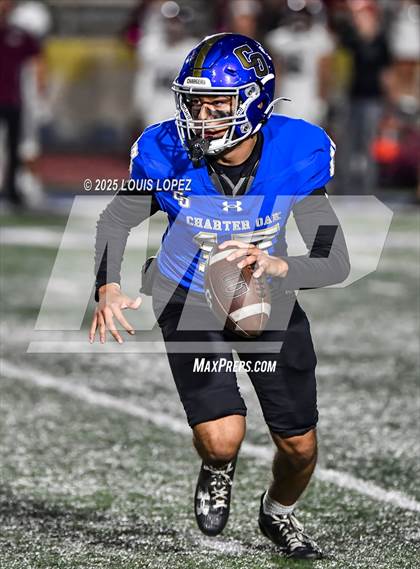 Thumbnail 2 in Claremont @ Charter Oak (Homecoming) photogallery.