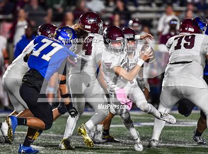 Thumbnail 3 in Claremont @ Charter Oak (Homecoming) photogallery.