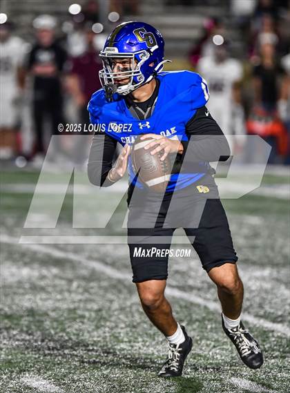 Thumbnail 2 in Claremont @ Charter Oak (Homecoming) photogallery.