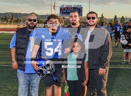 Thumbnail 2 in Claremont @ Charter Oak (Homecoming) photogallery.