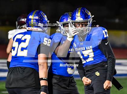 Thumbnail 1 in Claremont @ Charter Oak (Homecoming) photogallery.