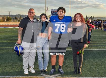 Thumbnail 3 in Claremont @ Charter Oak (Homecoming) photogallery.